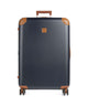 Brics Amalfi Valise 4 roues blue