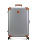 Brics Amalfi Valise 4 roues silber
