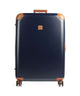 Brics Amalfi Valise 4 roues blue