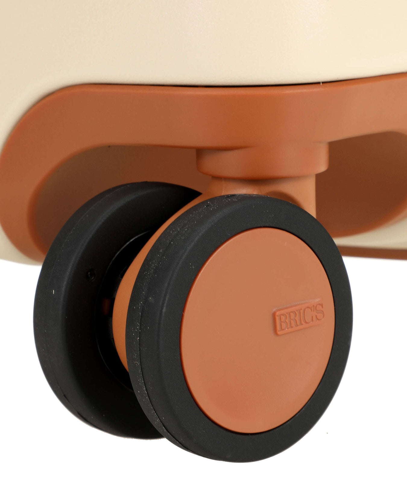 Brics Bellagio Spinner (4 wheels) panna