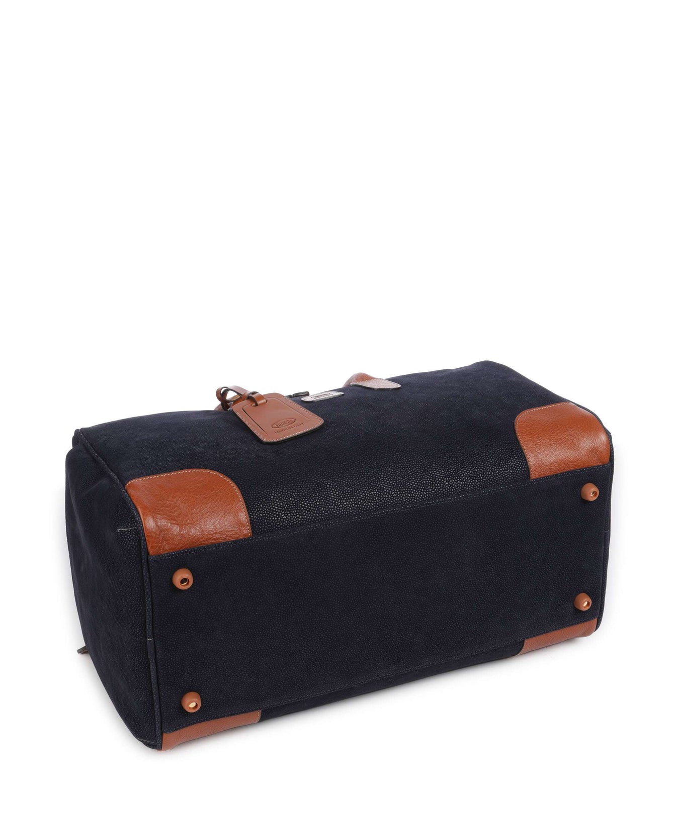 Brics Life Weekend bag blu