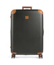 Brics Amalfi Valise 4 roues olive