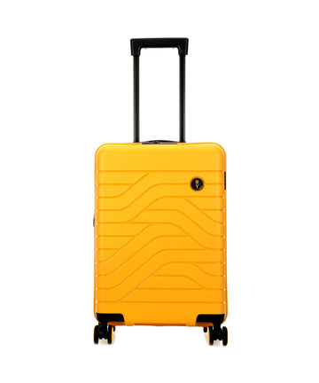 Brics BY Ulisse Spinner (4 wheels) mango