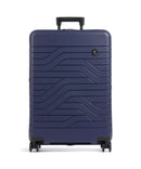 Brics BY Ulisse 4-Rollen Trolley ozean