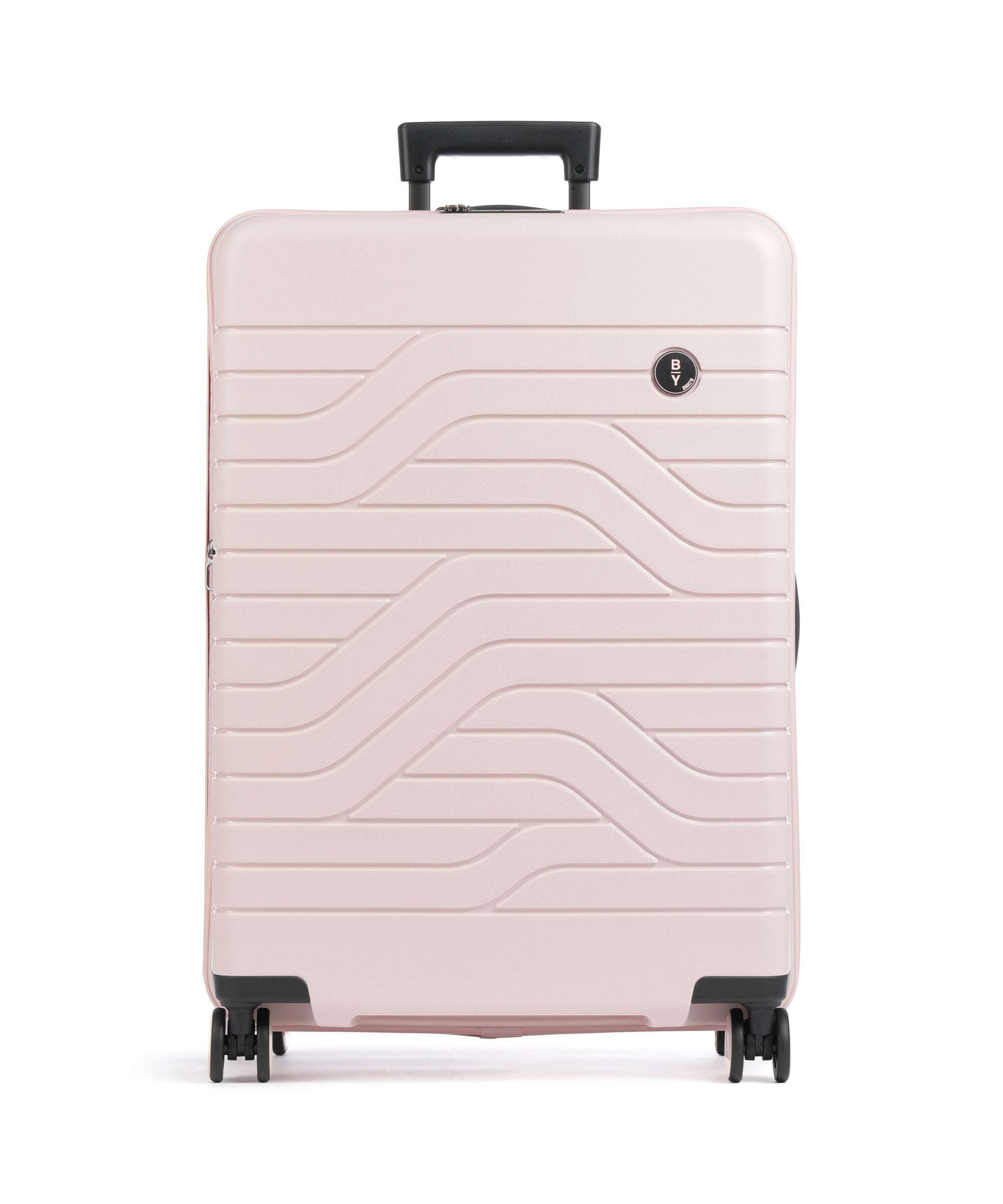 Brics BY Ulisse Spinner (4 wheels) perle rose