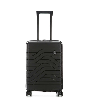 Brics BY Ulisse Spinner (4 wheels) schwarz
