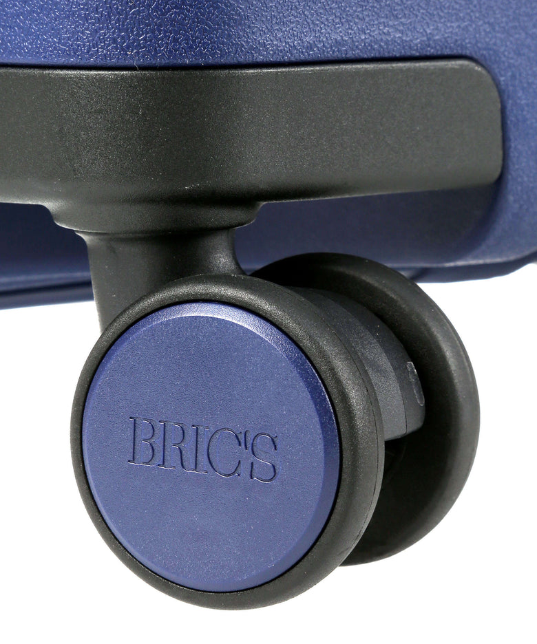 Brics BY Ulisse Spinner (4 wheels) ozean