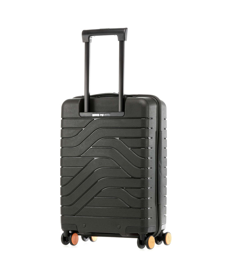 Brics BY Ulisse Spinner (4 wheels) oliva