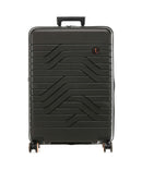 Brics BY Ulisse 4-Rollen Trolley oliva