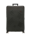 Brics BY Ulisse Valise 4 roues oliva