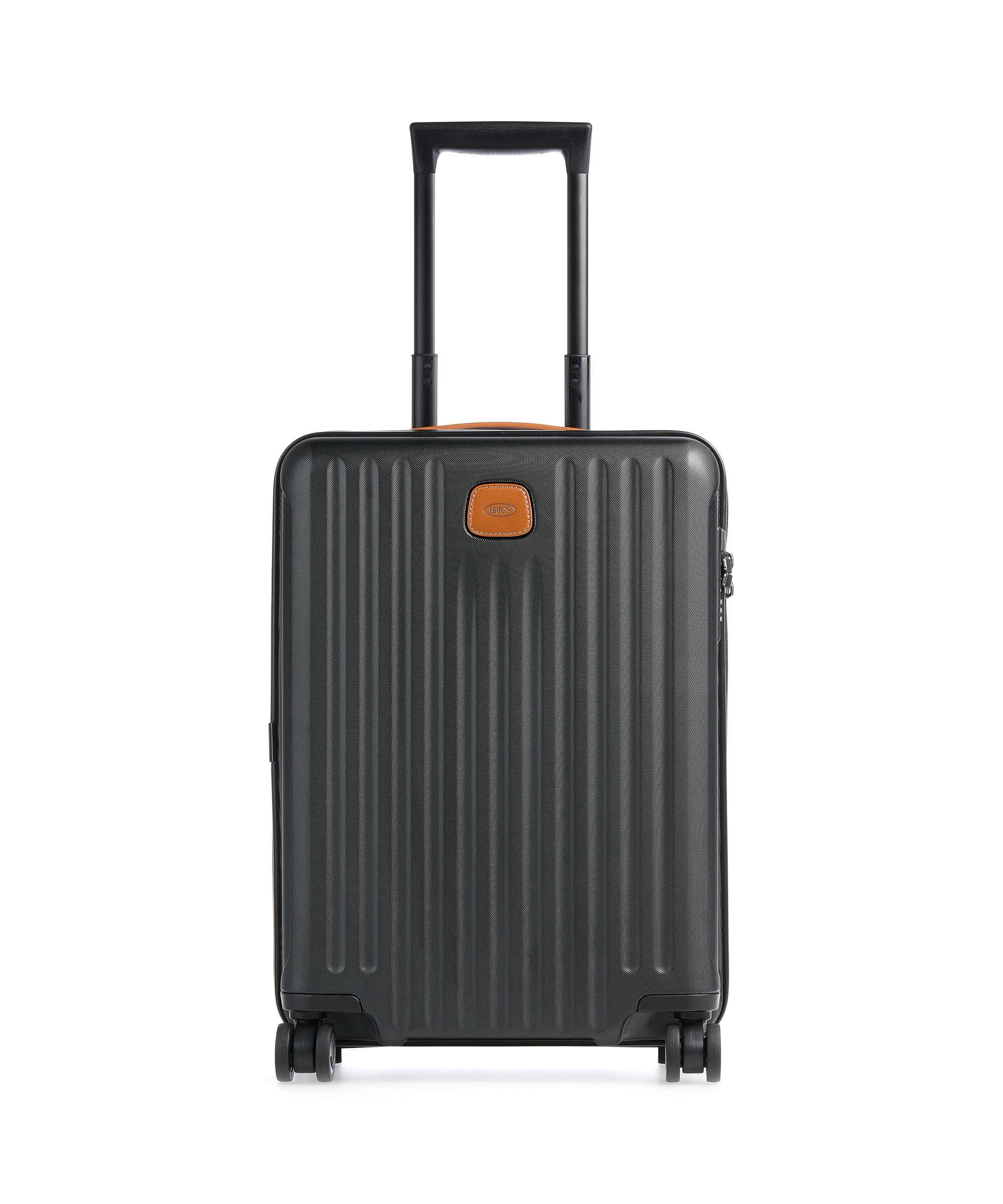 Brics Capri Spinner (4 wheels) black