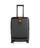 Brics Capri 4-Rollen Trolley black