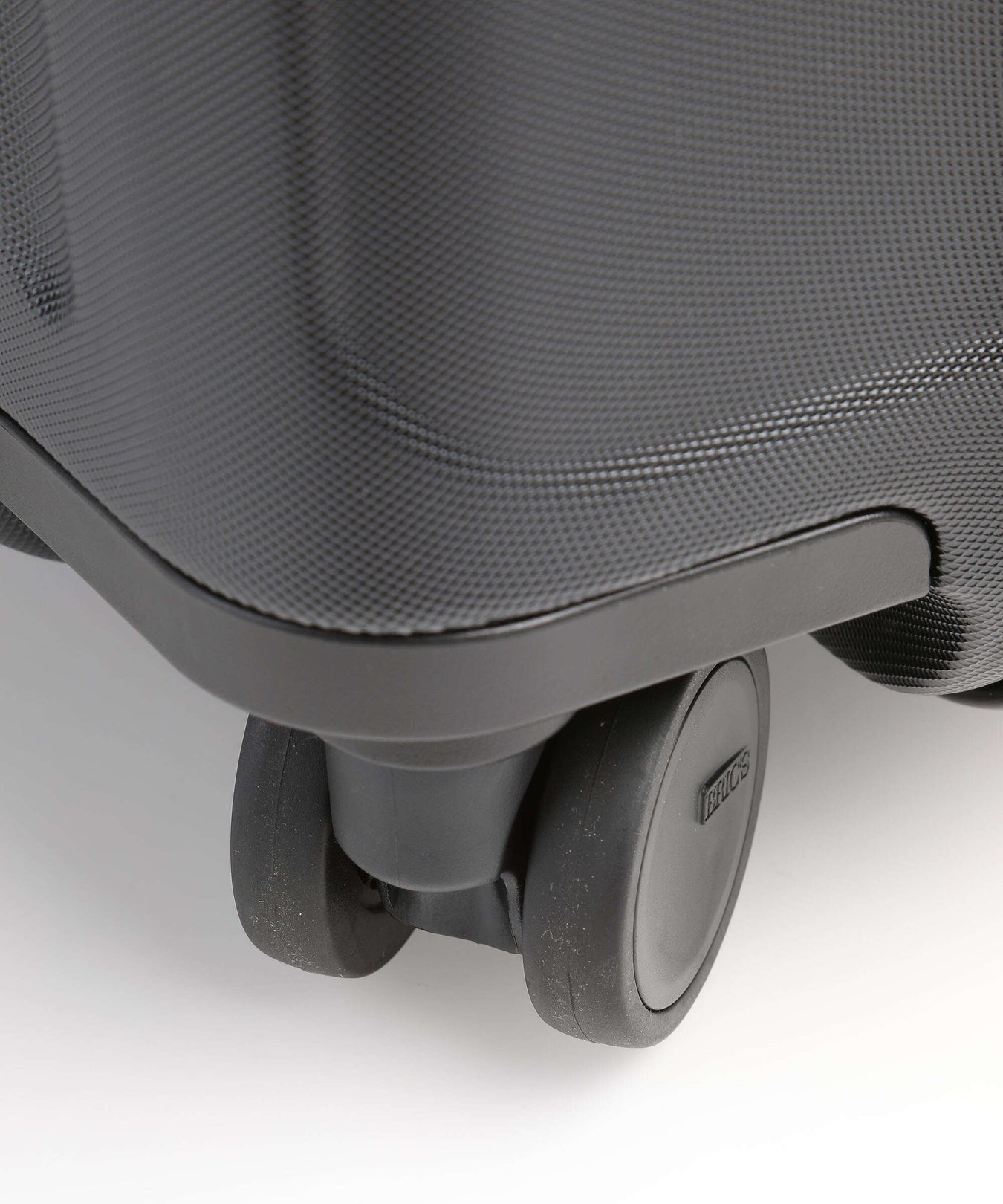 Brics Capri Spinner (4 wheels) black