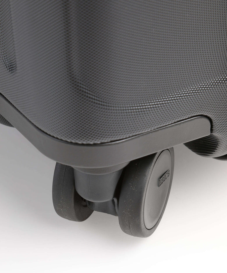 Brics Capri Spinner (4 wheels) black