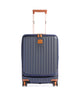 Brics Capri 4-Rollen Trolley blue