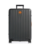 Brics Capri Valise 4 roues black