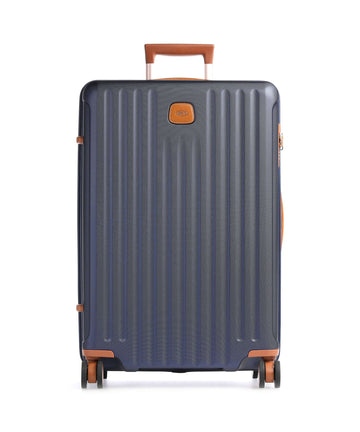 Brics Capri Spinner (4 wheels) blue