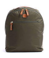 Brics X-Collection Rucksack olive