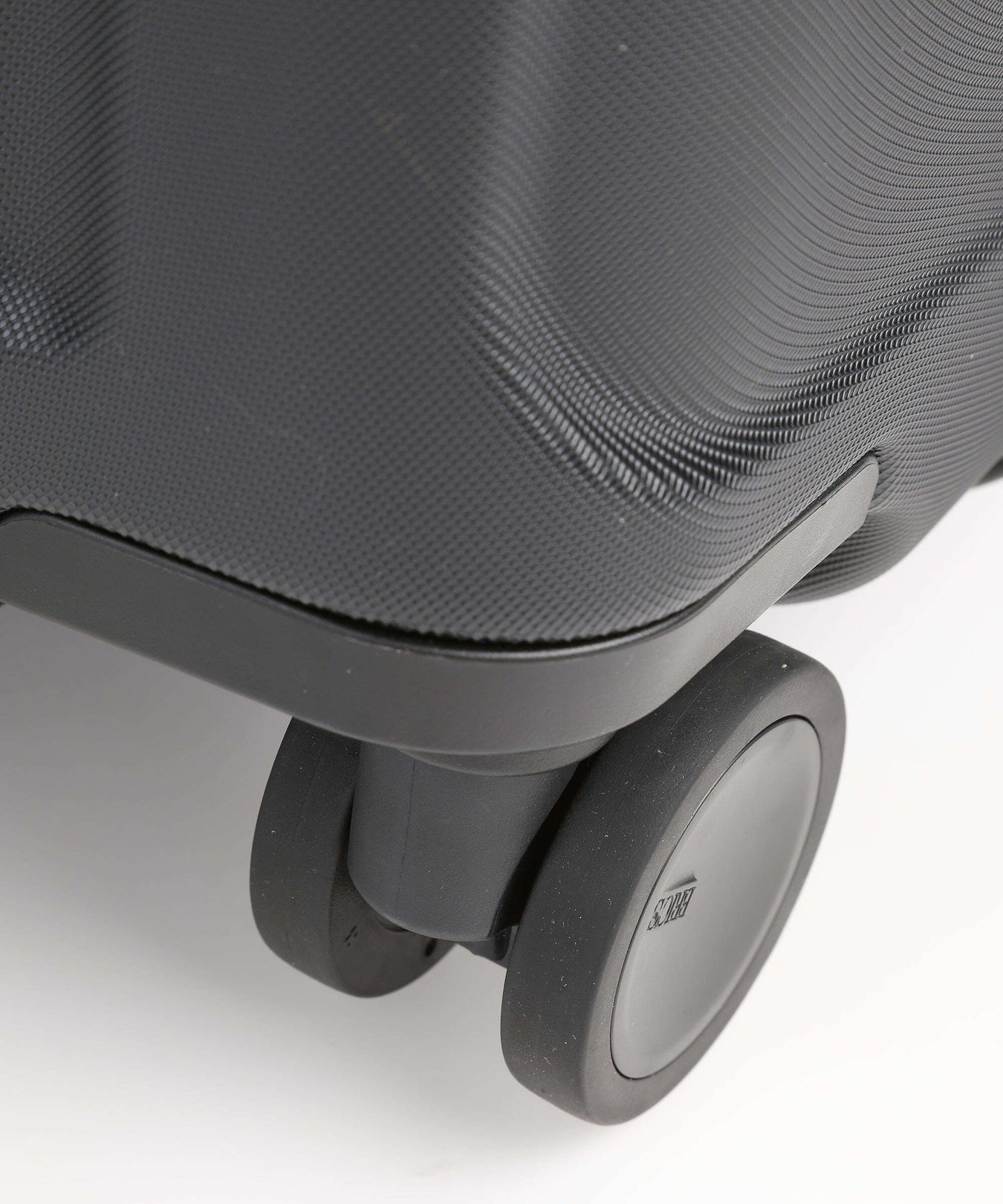 Brics Capri Spinner (4 wheels) black