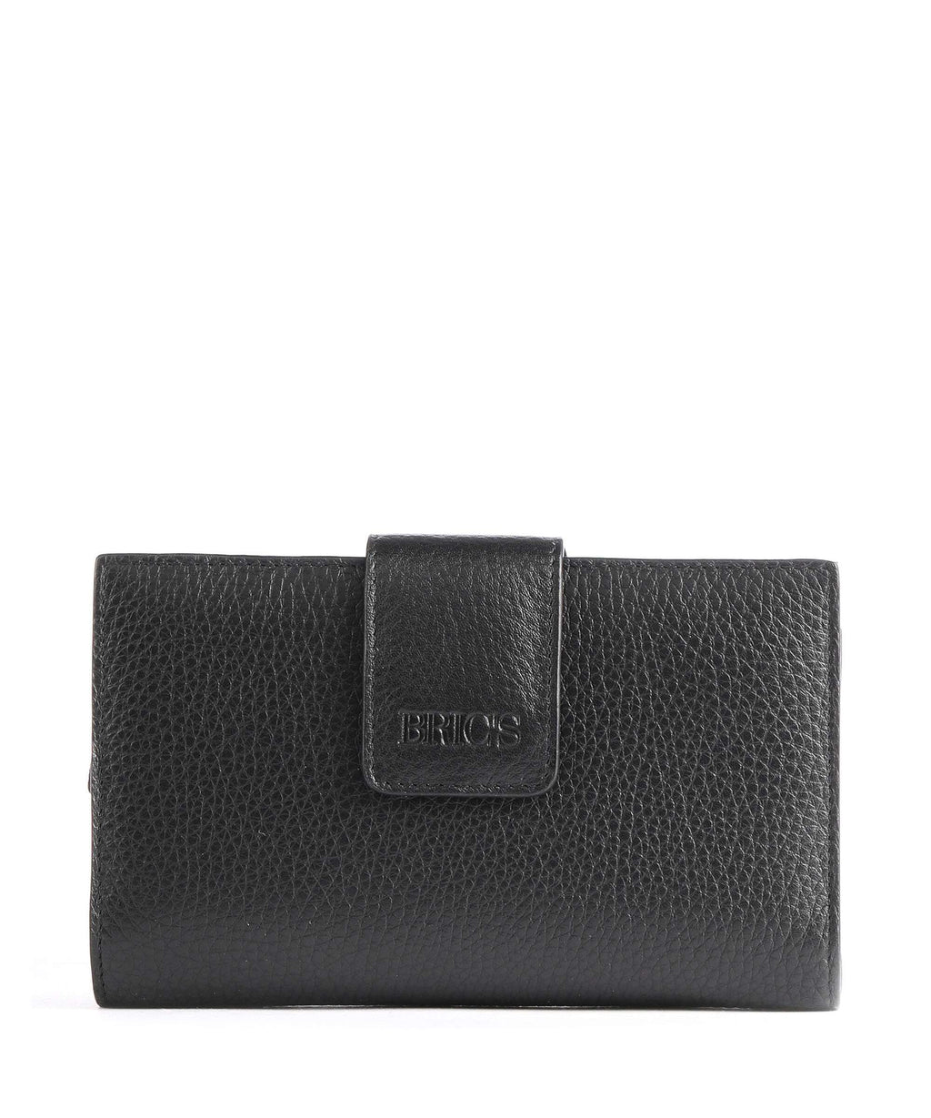 Brics Marmolada RFID Wallet black