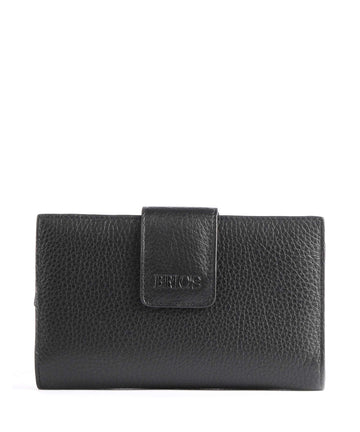 Brics Marmolada RFID Wallet black