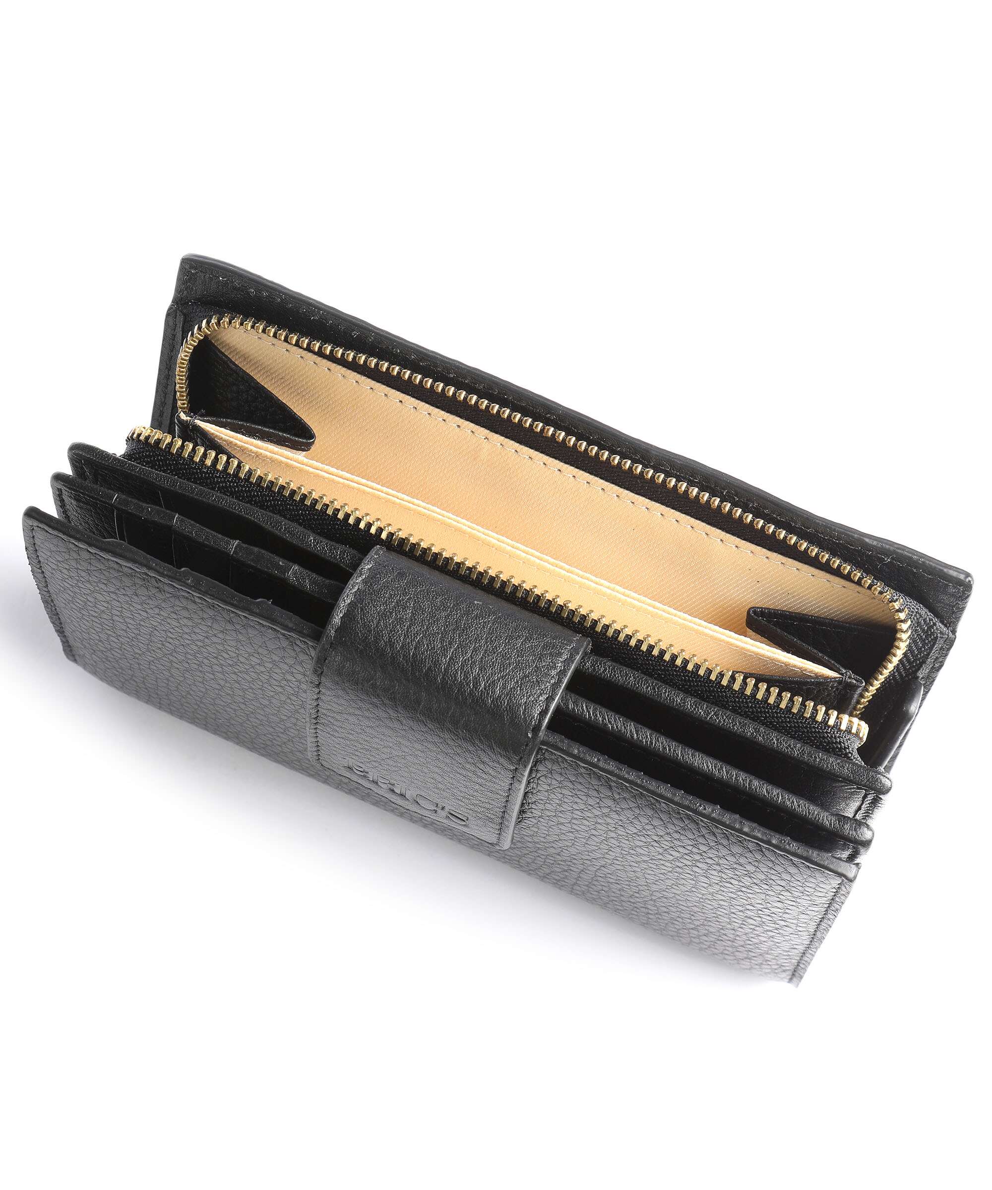 Brics Marmolada RFID Wallet black