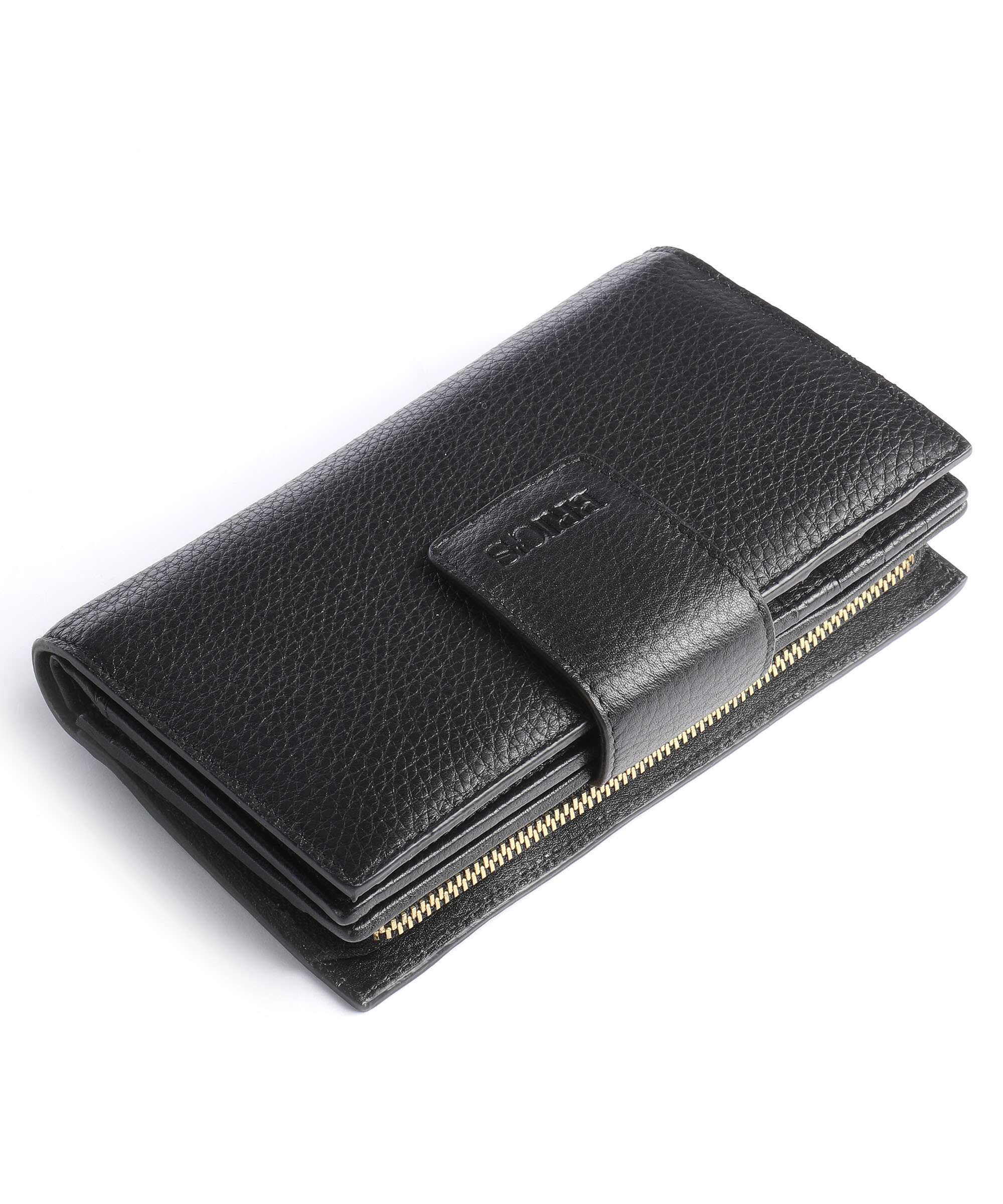Brics Marmolada RFID Wallet black
