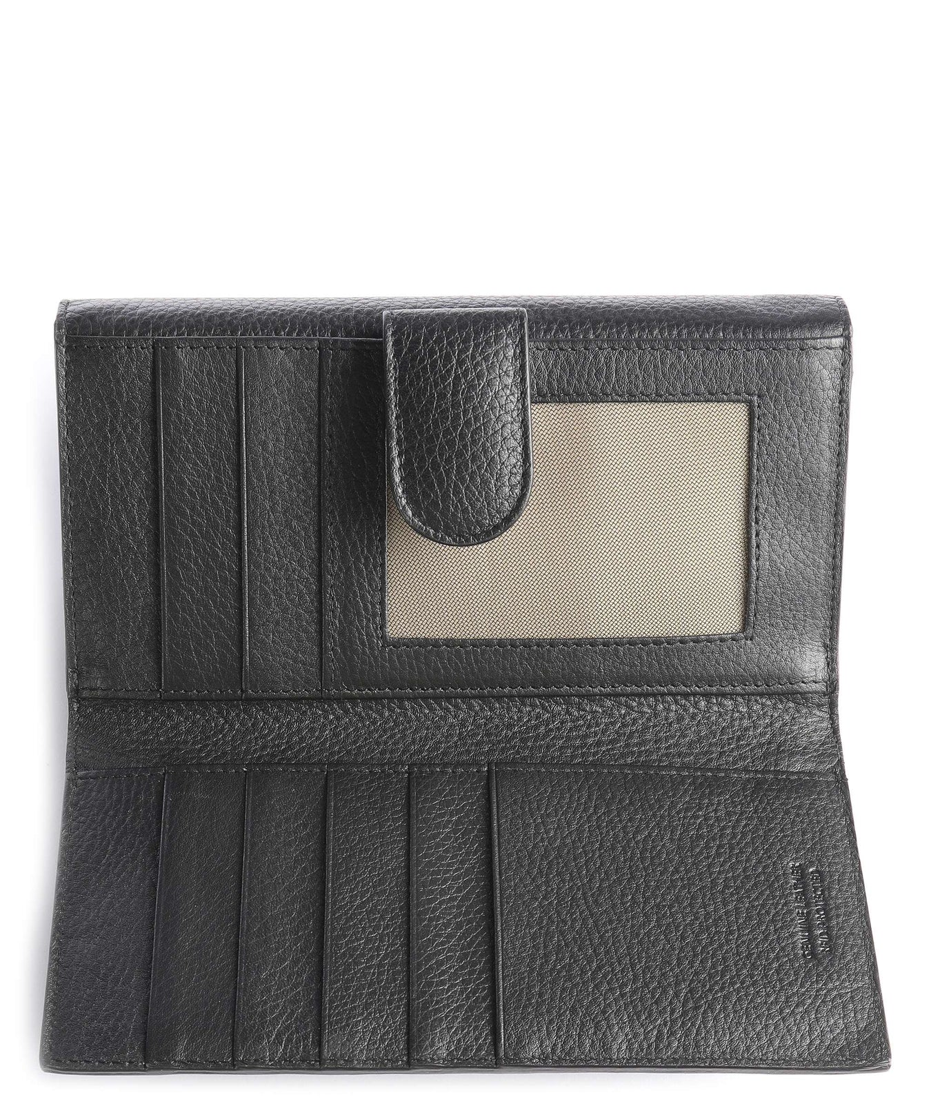 Brics Marmolada Wallet black