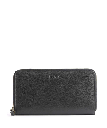 Brics Marmolada RFID Wallet black