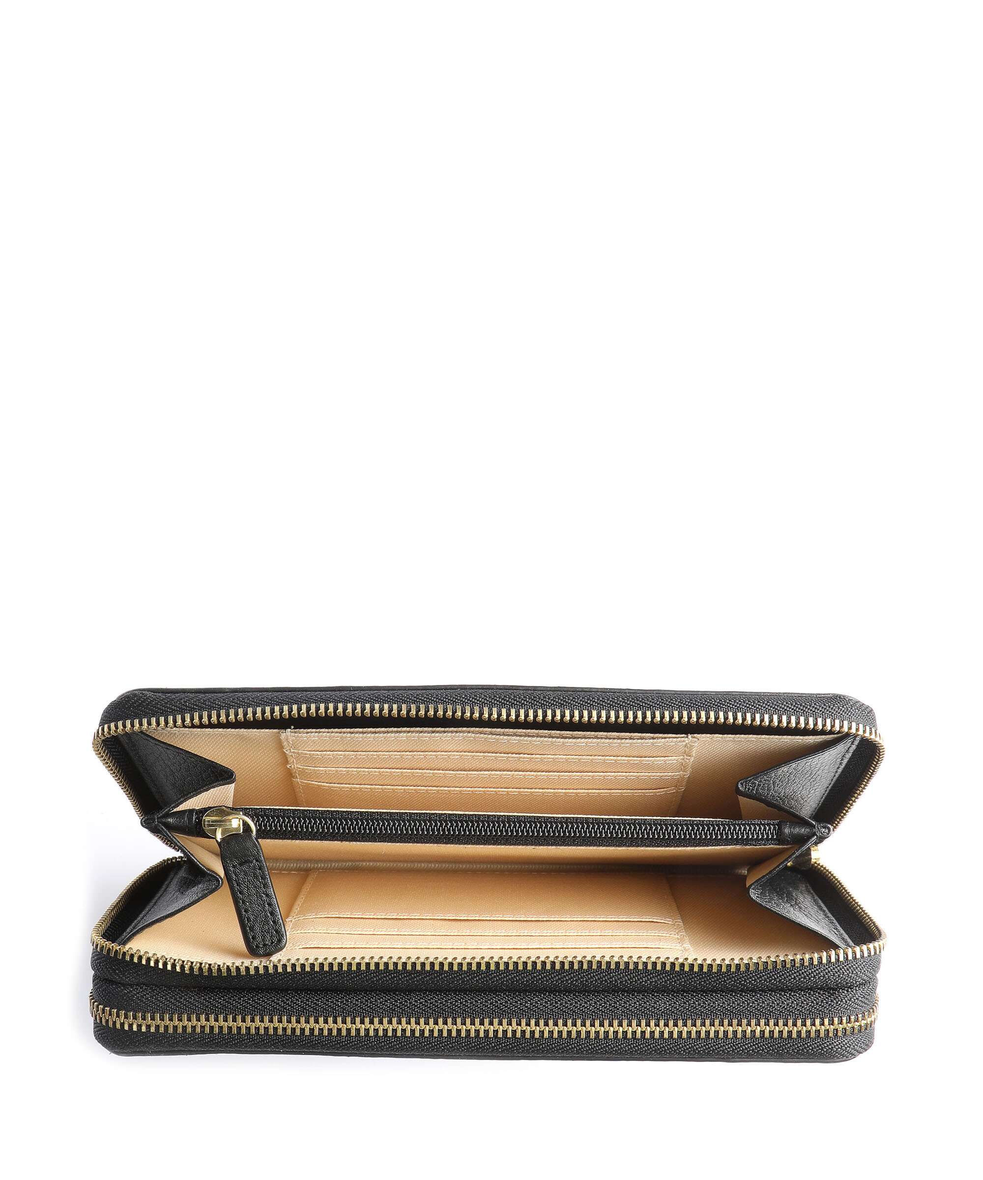 Brics Marmolada RFID Wallet black
