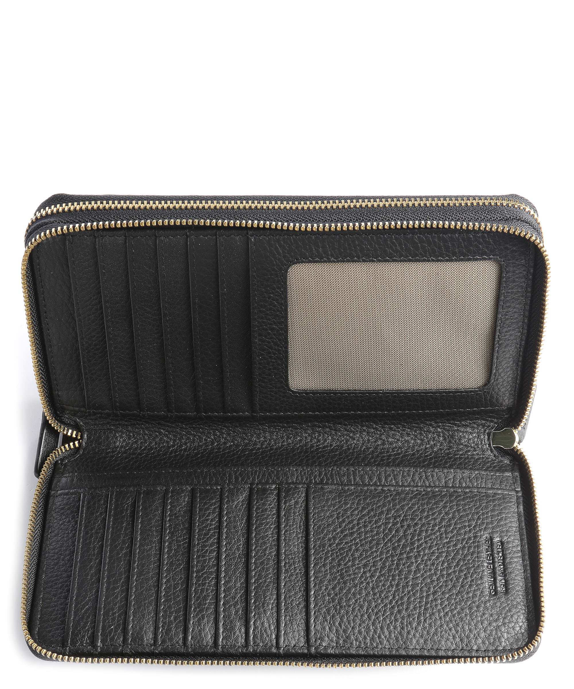 Brics Marmolada RFID Wallet black
