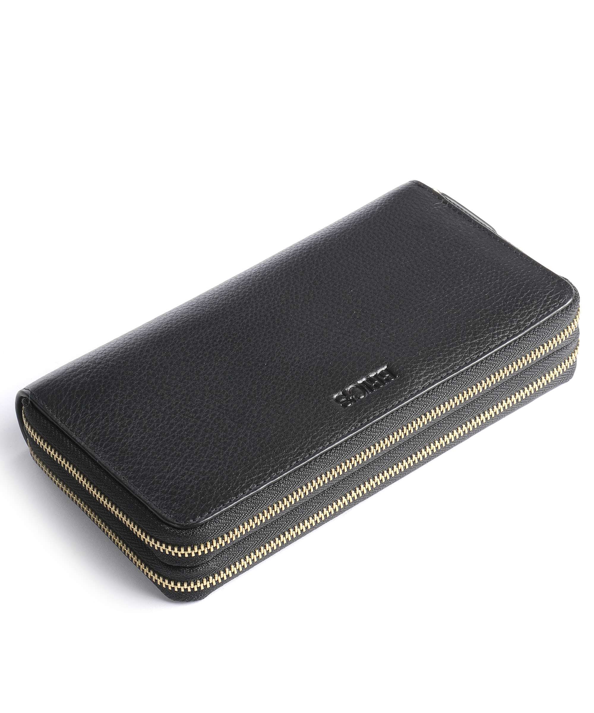 Brics Marmolada RFID Wallet black
