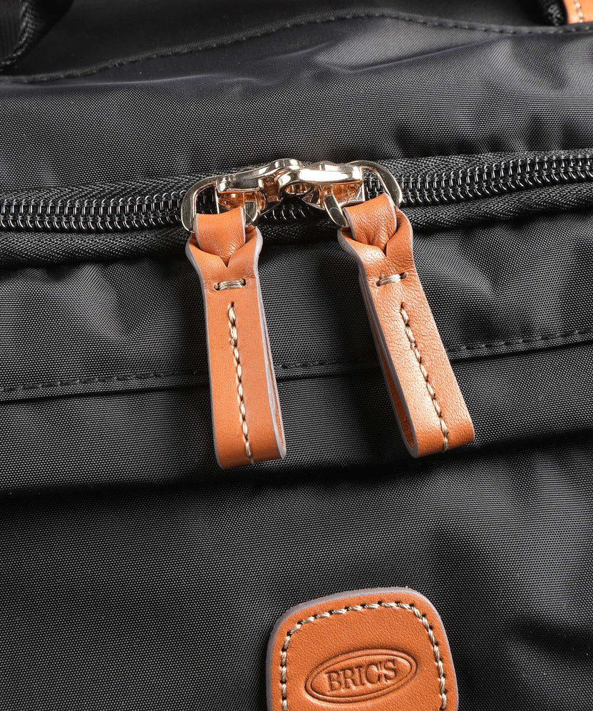 Brics X-Collection Spinner (4 wheels) black