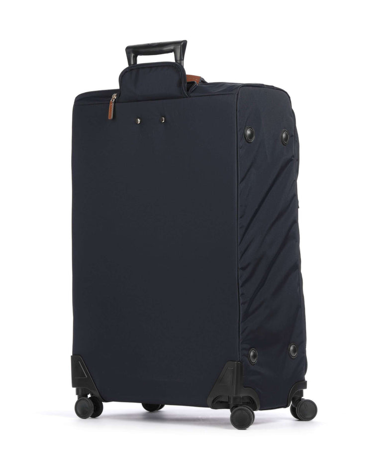 Brics X-Collection Spinner (4 wheels) ocean blue