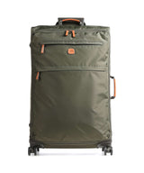 Brics X-Collection 4-Rollen Trolley olive