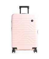 Brics BY Ulisse 4-Rollen Trolley pearl pink