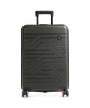 Brics BY Ulisse Valise 4 roues olive