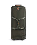 Brics X-Collection Travel bag with wheels olive