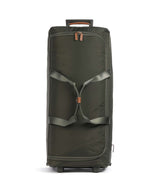 Brics X-Collection Rollenreisetasche olive