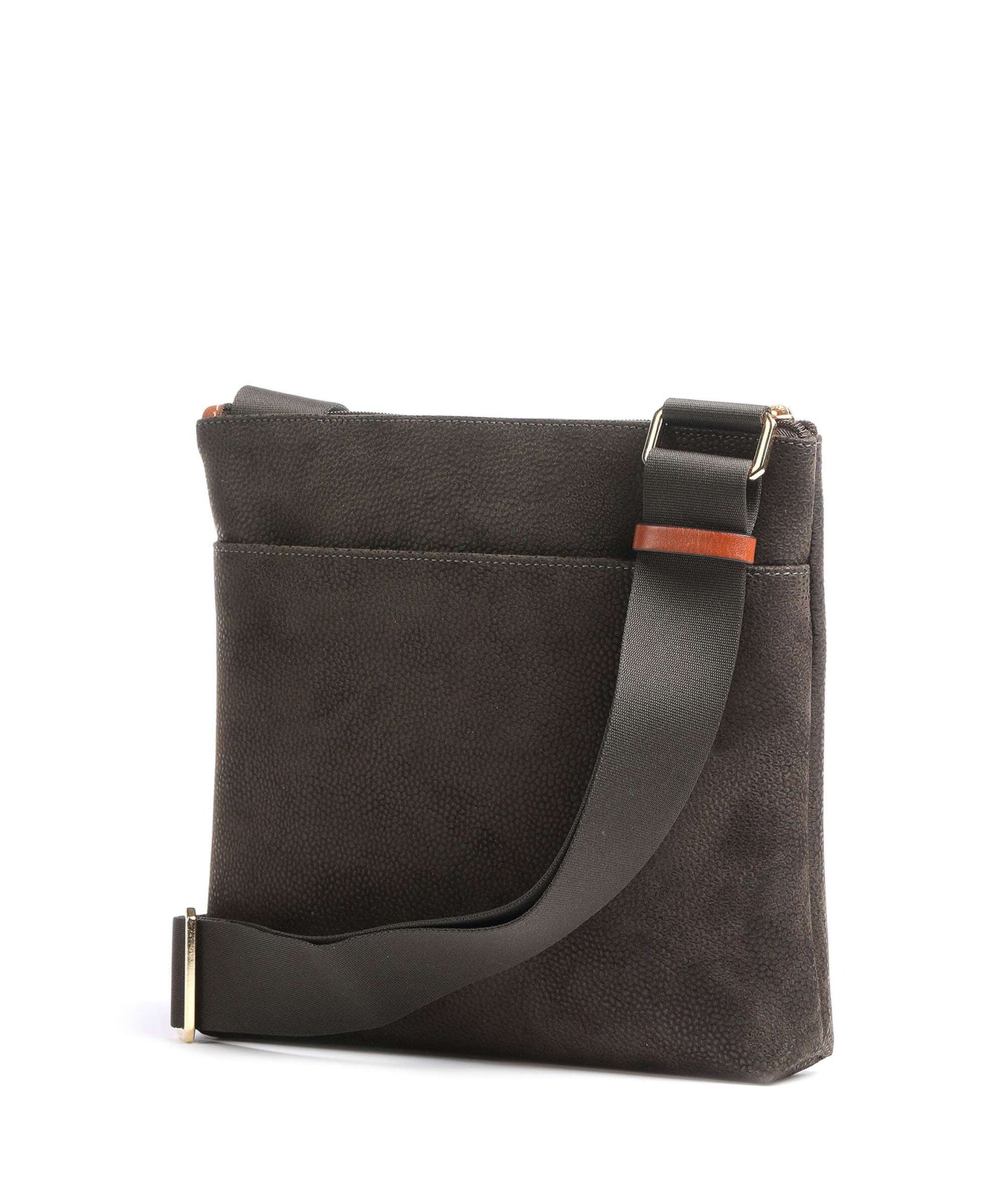 Brics Life Crossbody bag olive