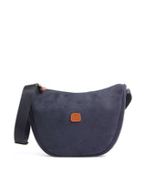 Brics Life Schultertasche blue