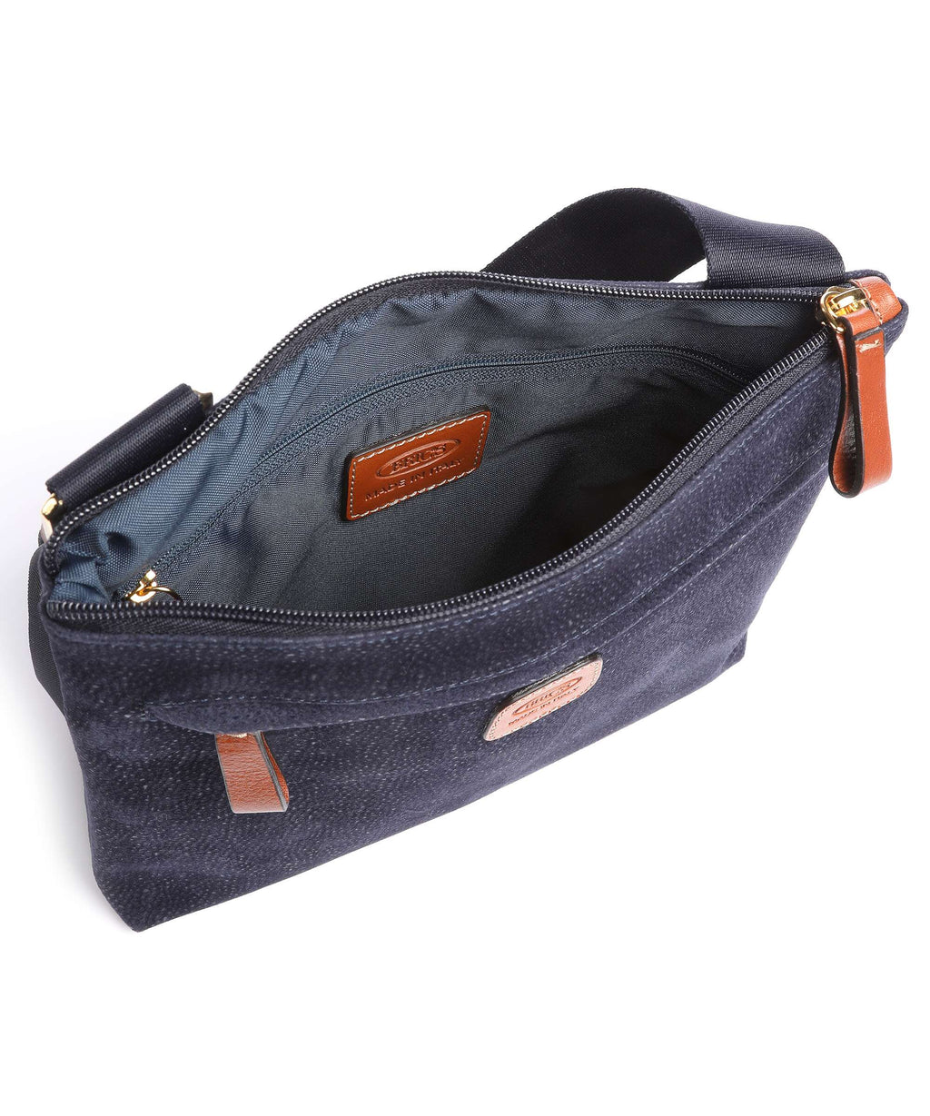 Brics Life Crossbody bag blue