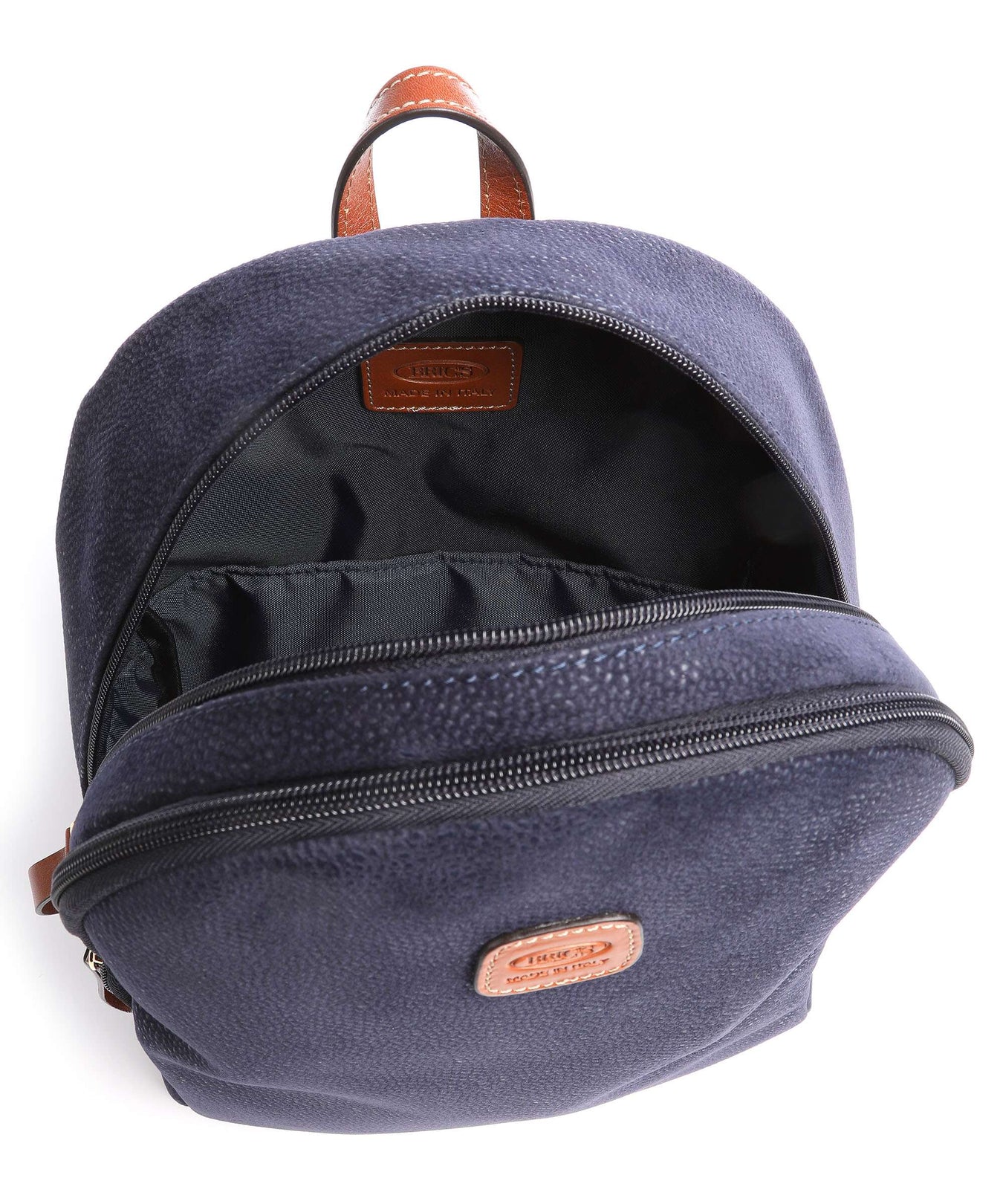 Brics Life Backpack blue