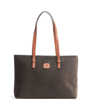 Brics Life Cabas olive
