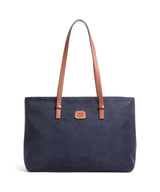 Brics Life Shopper blue