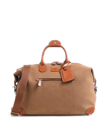 Brics Life Weekender camel