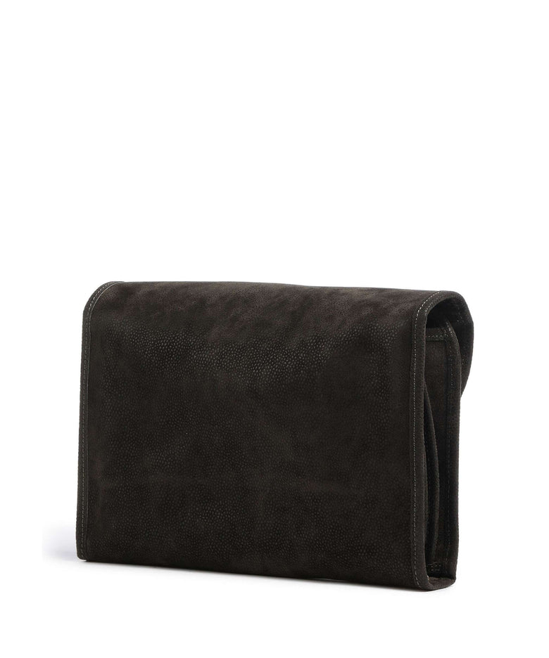 Brics Toiletry bag olive