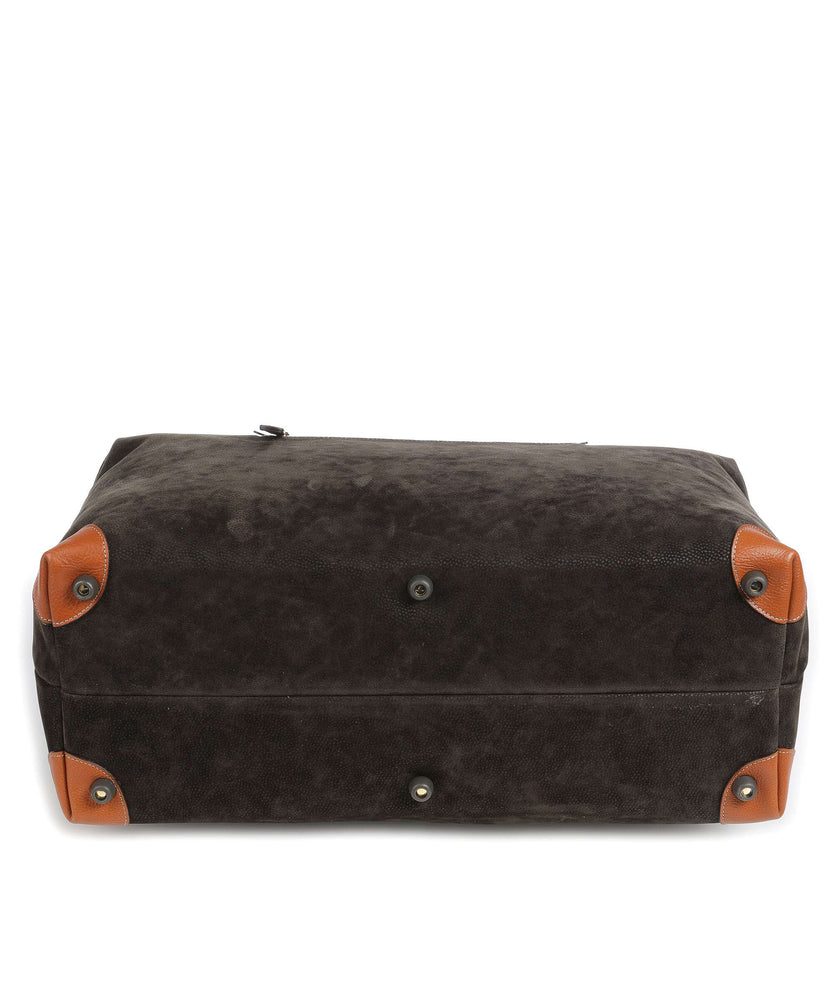 Brics Life Weekend bag olive