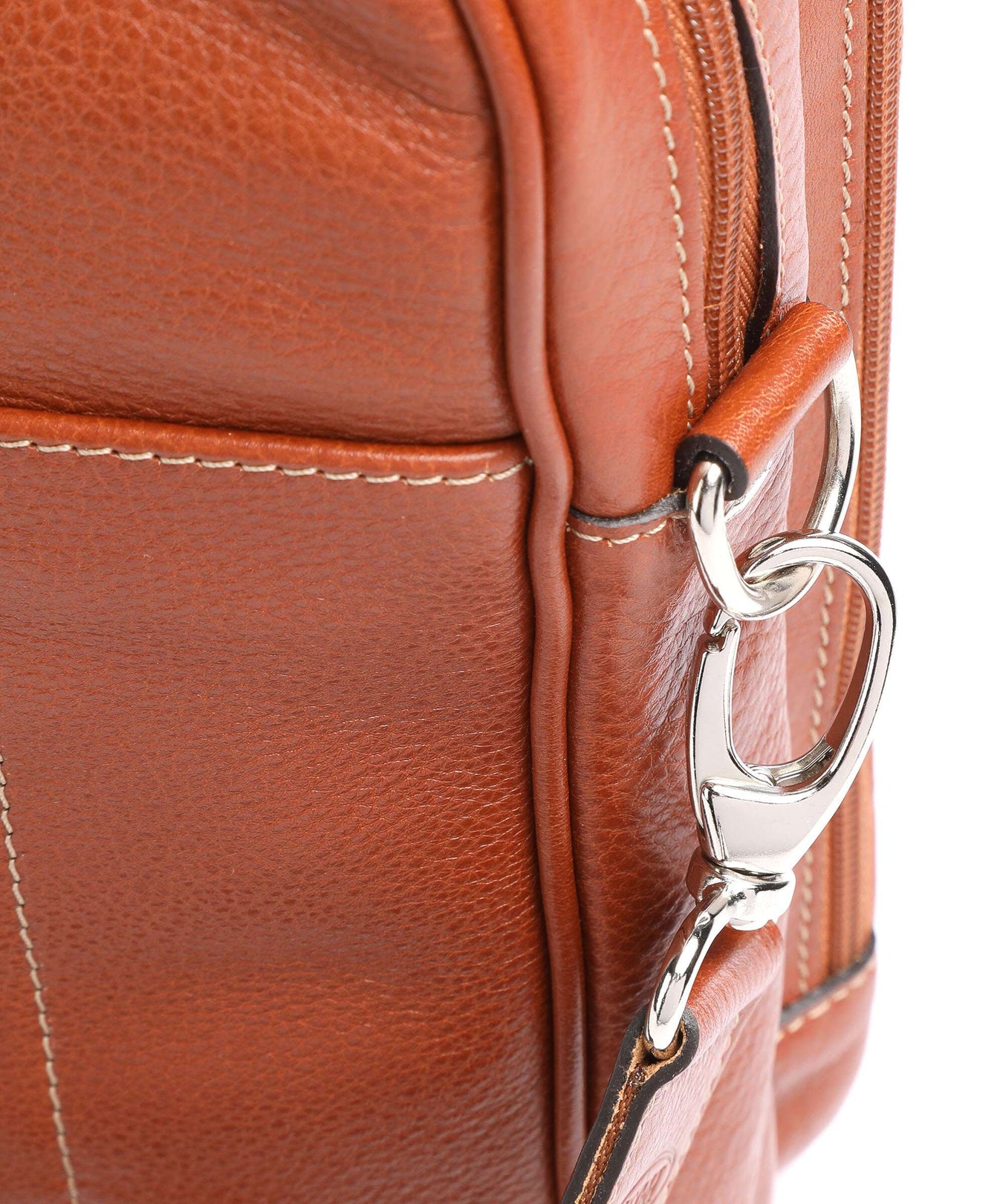 Brics Life Pelle Briefcase leather