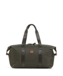 Brics X-Collection M Sac weekend olive